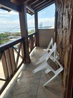 Studio Duplex Praia do Porto - B&B Imbituba