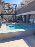 Studio Oy Frei Caneca - Ferienwohnung São Paulo