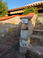 Villaggio Costa del Sole - Chambres d'hôtes Portoscuso