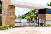 Casa Colibri em Carneiros, Piscina e Área Gourmet - Ferienwohnung Tamandaré