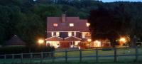 Great Buckland Farm - Chambres d'hôtes Luddesdown