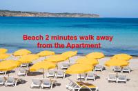 Tunnara Apartment by the Beach - B&B Is-Sellum