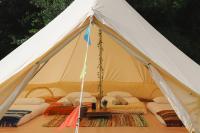 Festival Glamping At The Drum - Glamping Village - Bed and Breakfast Edinburgh