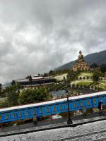 Hangkhim Homestay - Bed and Breakfast Ravangla