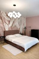 1 кімн квартира ТРоПіКі тихий центр, світло, тепло - B&B Černihiv