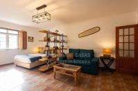 Apartamento Ericeira by ACasaDasCasas - B&B Ericeira
