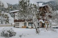 Haus Kristall - B&B Bach