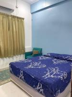 Private Pool MIE HOMESTAY BINJAI KEMAMAN - B&B Kampung Gong Kapur