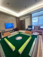 青澤民宿 4-12人包棟服務 - Bed and Breakfast Wujie