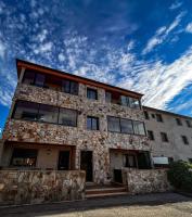 A Lanzada Con Amor - Ferienwohnung Sanxenxo