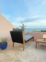 LE GRAND LARGE - Bord de mer- ANTHEOR - B&B Saint-Raphaël