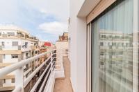 Confort Urbain - Plein centre & Spacieux - B&B Casablanca