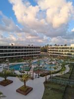 Cabana do Sol - Apartament Praia de Muro Alto - Chambres d’hôtes Ipojuca