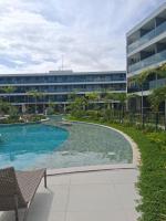 Cabana do Sol - Apartament Praia de Muro Alto - Chambres d’hôtes Ipojuca