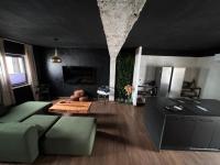 Apartment mit 1 Schlafzimmer