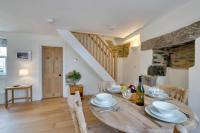 2 Bed in Porthleven oc-pevcot - Bed and Breakfast Porthleven