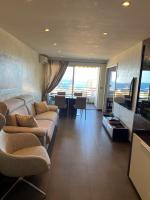 2P VUE MER 5min MONTE CARLO - B&B Beausoleil