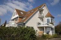 Sonnenhügel App. 04 - Chambres d’hôtes Grömitz