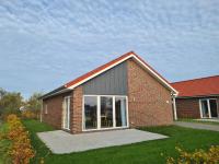 Haus Petit Chateau - Ferienwohnung Sehestedt