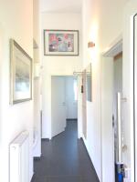 Haus Schwalbennest - Ferienhaus an der Nordsee - Ferienwohnung Sehestedt