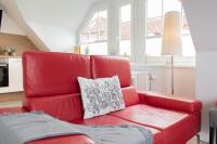 Ferienwohnung Dünenmeer - B&B Timmendorfer Strand