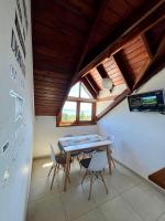 Refugio Vista al Lago - B&B Bariloche