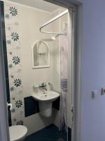 Double or Twin Room with Extra Bed