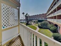 Victorian 3112-All for Fun - Bed and Breakfast Galveston