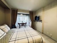 Escale à Sète Studio Parking Privé Loggia - B&B Sète