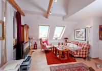 Ferienwohnung Möwennest - Ferienwohnung Ostseebad Zinnowitz