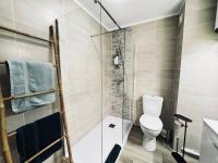 Sète Studio Parking Privé Loggia - Ferienwohnung Sète