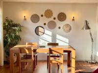 Le Nid d'Aix - Jardin & Calme - Ferienwohnung Aix-les-Bains