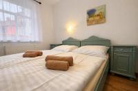 Deluxe Tweepersoonskamer met een Douche