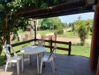 El Encuentro - Bed and Breakfast Piriápolis