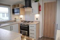 Seaview Caravan f17 at Neptune Park, Tywyn - Bed and Breakfast Tywyn