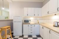 Appartamento con Vista e Balcone