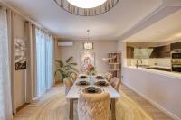 Msida Modern Loft - Bright - Central Near Valletta - B&B Imsida