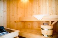 Feriendorf Südstrand Haus 51 - B&B Pelzerhaken