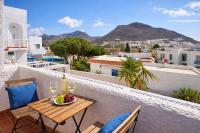 apartamentos Mondo y Lirondo San Jose cabo de Gata - Chambres d'hôtes San José