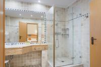 Villa Elfeld 2, Wohnung 717 - B&B Ostseebad Binz