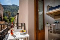 Badia al Mare - B&B Castellammare del Golfo