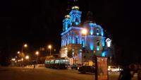 Apartments in Center - B&B Vinnytsia