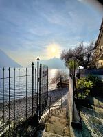 DELICIOUS APARTMENT ON LAKESIDE - B&B Colonno