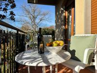 Arezzo - La Rondine 2 Bedrooms and Parking - B&B Arezzo