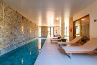 Apartamento de 2 suítes com infraestrutura em Gramado - B&B Gramado