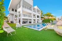 Villa Hella with Private Pool - B&B Miami