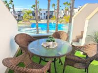 Appartement avec Balcon