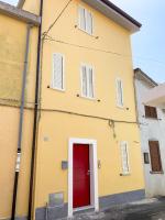 La Casetta - Stalettì - Ferienwohnung Staletti