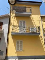 La Casetta - Stalettì - Ferienwohnung Staletti
