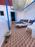 casa tradicional marroqui - B&B Sidi Ifni